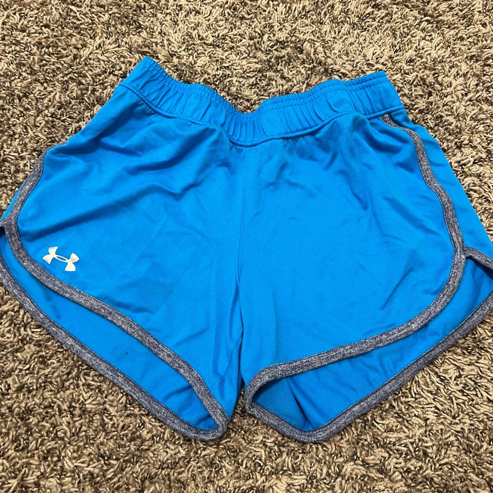 Under Armour Athletic Shorts